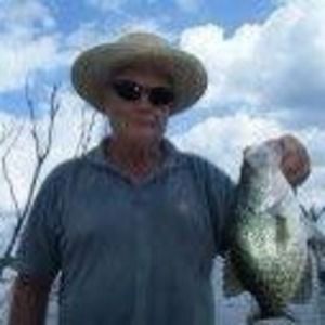 Meet your Posher, Greg